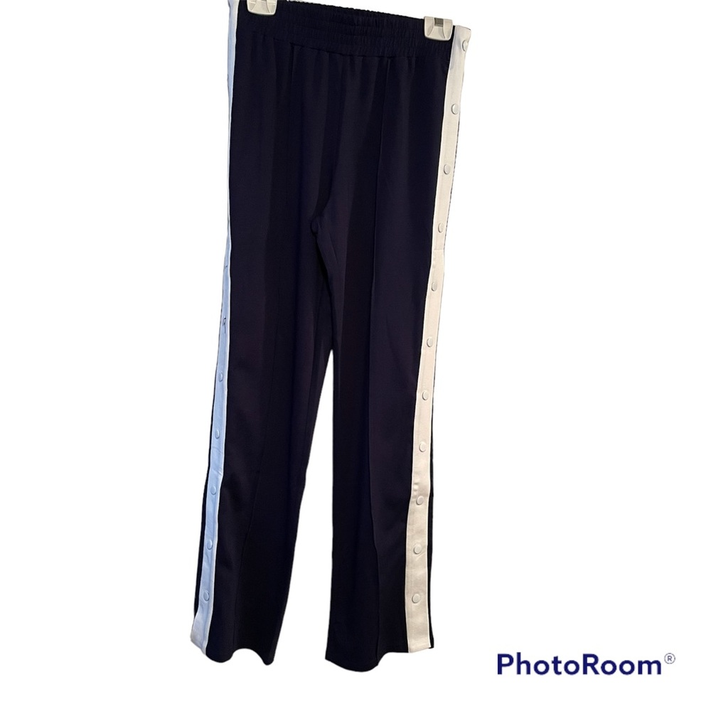 Side snap pants - Picture 2 of 8